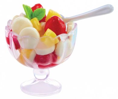 MGA's Miniverse, Make It Mini: Food, accesorii surpriza, 1 buc.