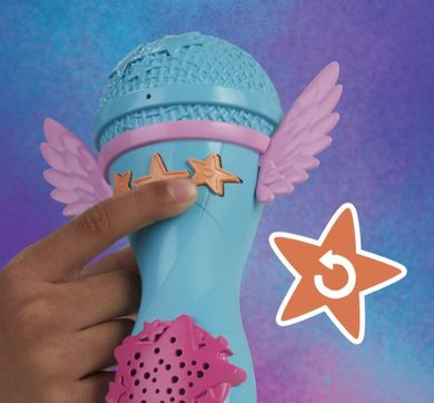 My Little Pony, Sing 'N Skate Sunny Starscout, figurina muzicala
