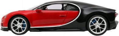 Rastar, Bugatti Chiron, masinuta cu telecomanda, 1:14