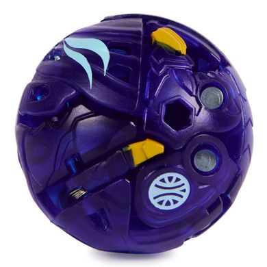 Bakugan Legends, figurina cu lumina Hydrous Blue