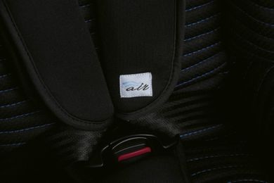 Chicco, My Seat i-Size Air, scaun auto, 76-150 cm, Black Air