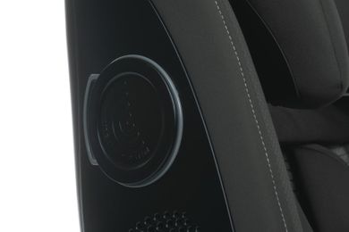Chicco, My Seat i-Size Air, scaun auto, 76-150 cm, Graphite