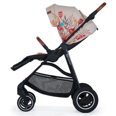 Kinderkraft, All Road, caruciorul, mix