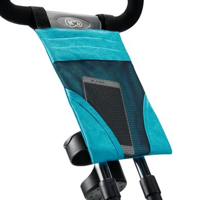 Kinderkraft, Aston, tricicleta, roz