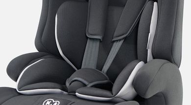 Kinderkraft, Comfort Up, scaun auto, roz