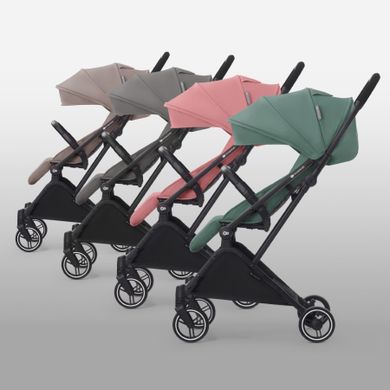 Kinderkraft, Indy 2, carucior sport, Cozy Grey