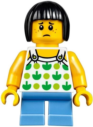 LEGO Creator Expert, Montagne russe, 10261