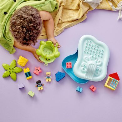 LEGO DUPLO, Parc acvatic, 10989