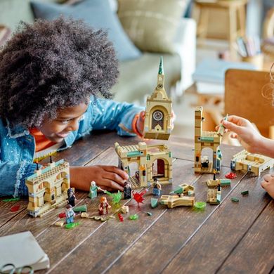 LEGO Harry Potter, Batalia de la Hogwarts, 76415
