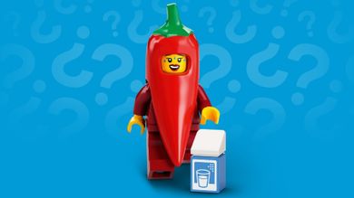 LEGO Minifigurine, Seria 22, 71032