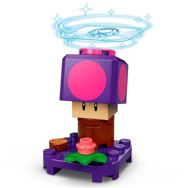 LEGO Super Mario, Pachet de personaje - Seria 2, 71386