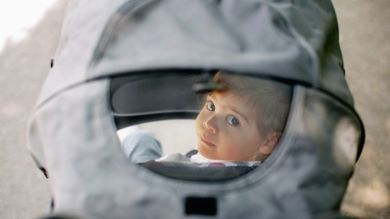 Lionelo, Emma Plus, carucior sport, Pink Scandi