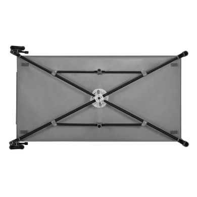 Lionelo, Jasmin, patut de calatorie, Easy Fold, Grey Stone