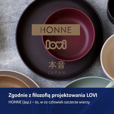Lovi, lingurita pentru bebelusi, Granola, 2 buc.