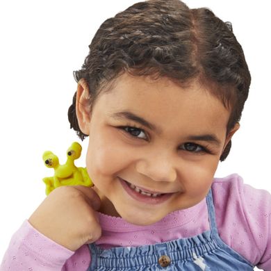 Play-Doh, Spaceship Blastoff, 10 cutie si accesorii, set creativ