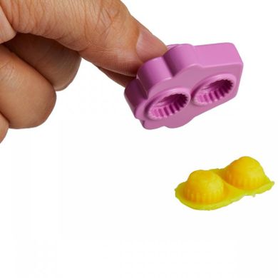 Polly Pocket, Centru comercial multicolor, set de joaca