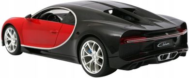Rastar, Bugatti Chiron, masinuta cu telecomanda, 1:14