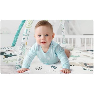 Ricokids, Nessi, saltea educativa, 110-100 cm