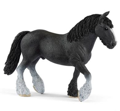 Schleich, Farm World, Grajd de cai, set, 42485