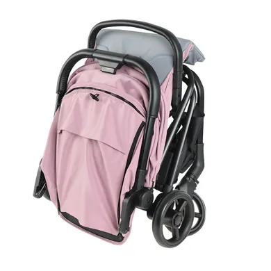 Smiki, Wind, carucior sport, roz