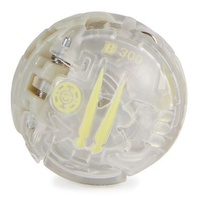 Bakugan Legends, figurina cu lumina Hanoj Gold