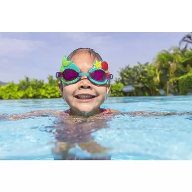 Bestway, Aqua Pals, ochelari de inot