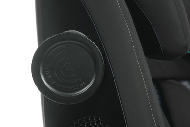 Chicco, My Seat i-Size Air, scaun auto, 76-150 cm, Graphite