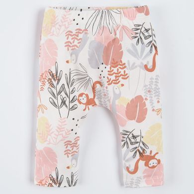 Cool Club, Set pentru fete, Caciula, Esarfa, Bluza cu capse, Pantaloni cu botosei, Pijama tip salopeta, Body cu maneca scurta, mix