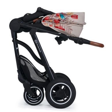 Kinderkraft, All Road, caruciorul, mix
