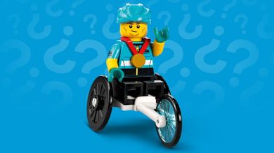 LEGO Minifigurine, Seria 22, 71032