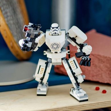LEGO Star Wars, Robot Stormtrooper, 75370