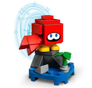 LEGO Super Mario, Pachet de personaje - Seria 2, 71386