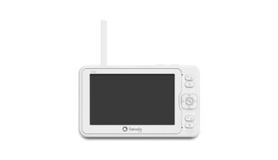 Lionelo, Babyline 8.3, baby monitor