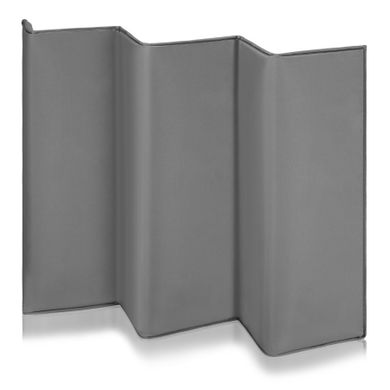 Lionelo, Jasmin, patut de calatorie, Easy Fold, Grey Stone