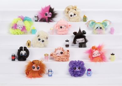 LOL Surprise, Lights Pets, un animal de companie surpriza
