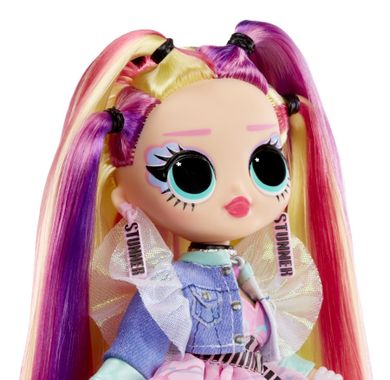 L.O.L. Surprise, O.M.G., Sunshine Makeover, papusa