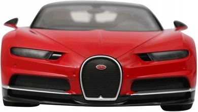 Rastar, Bugatti Chiron, masinuta cu telecomanda, 1:14