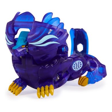 Bakugan Legends, figurina cu lumina Hydrous Blue