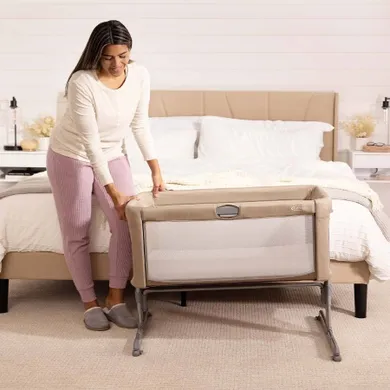 Graco, Sweet2Sleep, patut, Oatmeal
