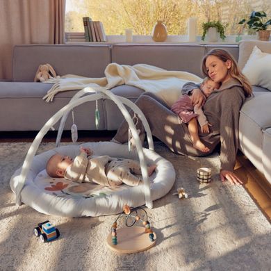 Kinderkraft, Cozyplay, covoras educational