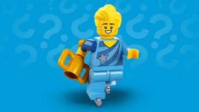 LEGO Minifigurine, Seria 22, 71032