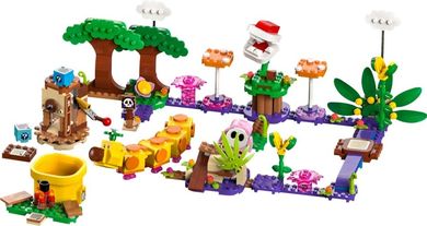 LEGO Super Mario, Expresul Bowser, 71437