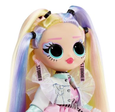 L.O.L. Surprise, O.M.G., Sunshine Makeover, papusa