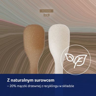 Lovi, lingurita pentru bebelusi, Granola, 2 buc.