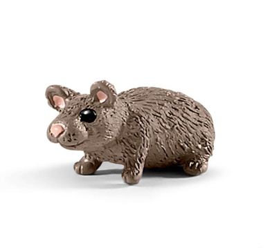 Schleich, Farm World, Grajd de cai, set, 42485