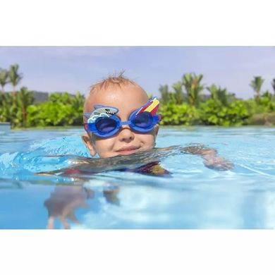 Bestway, Aqua Pals, ochelari de inot