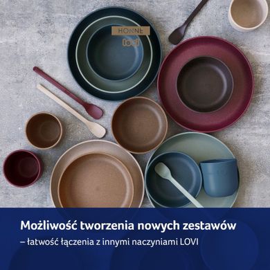 Lovi, lingurita pentru bebelusi, Tamarillo, 2 buc.
