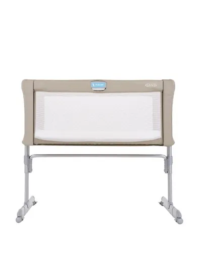 Graco, Sweet2Sleep, patut, Oatmeal