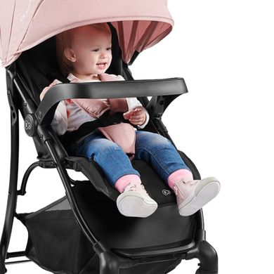 Kinderkraft, Cruiser, caruciorul pentru copii, gri