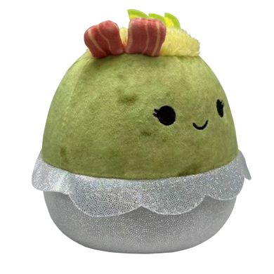 Squishmallows, jucarie de plus surpriza, 13 cm, 1 buc.